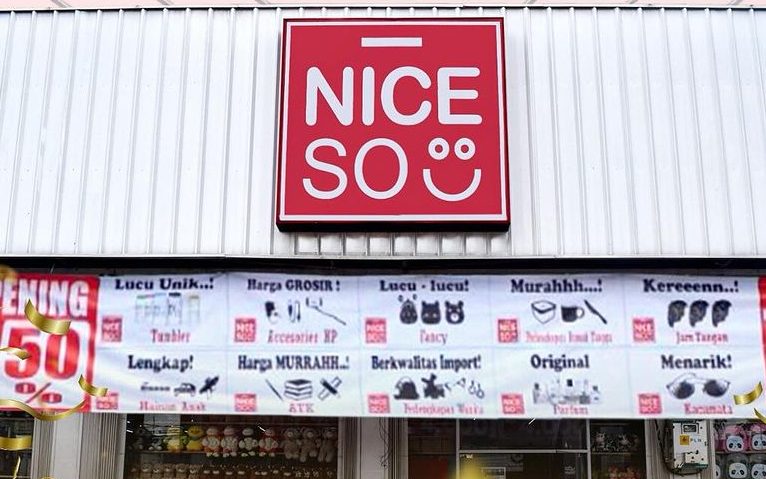 Az-Zaitun Butik: Menyempurnakan Gaya Hidup Lokal di Cilacap
